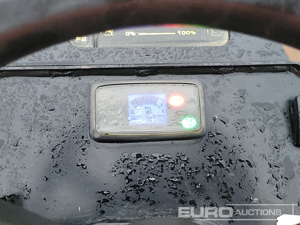 Мини самосвал 2021 JCB 1T-2S5: снимка 41