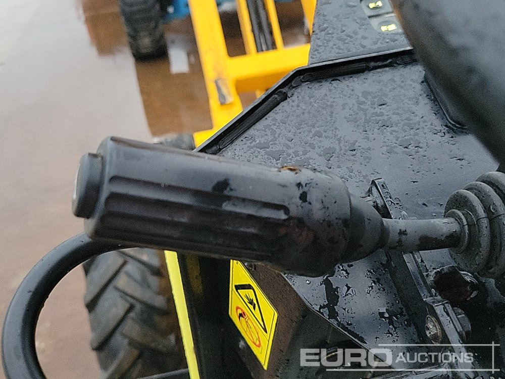 Мини самосвал 2021 JCB 1T-2S5: снимка 39