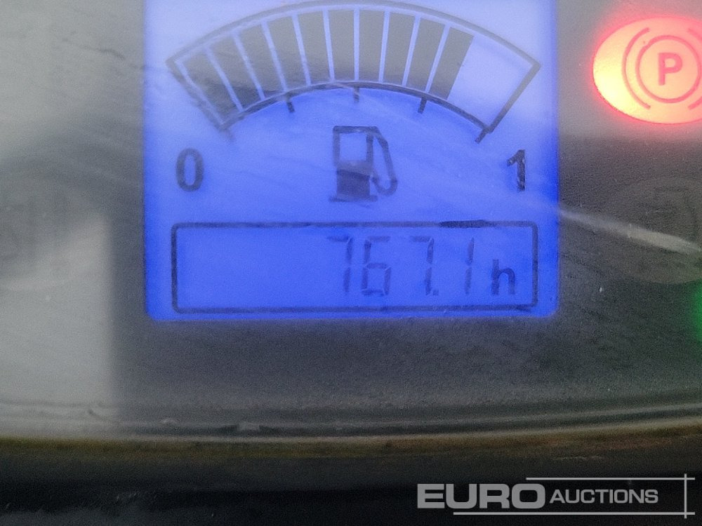 Мини самосвал 2021 JCB 1T-2S5: снимка 43