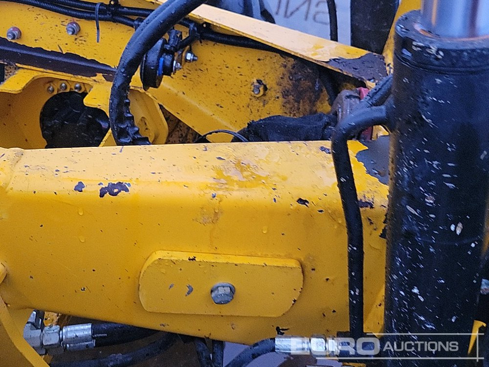 Мини самосвал 2021 JCB 1T-2S5: снимка 22