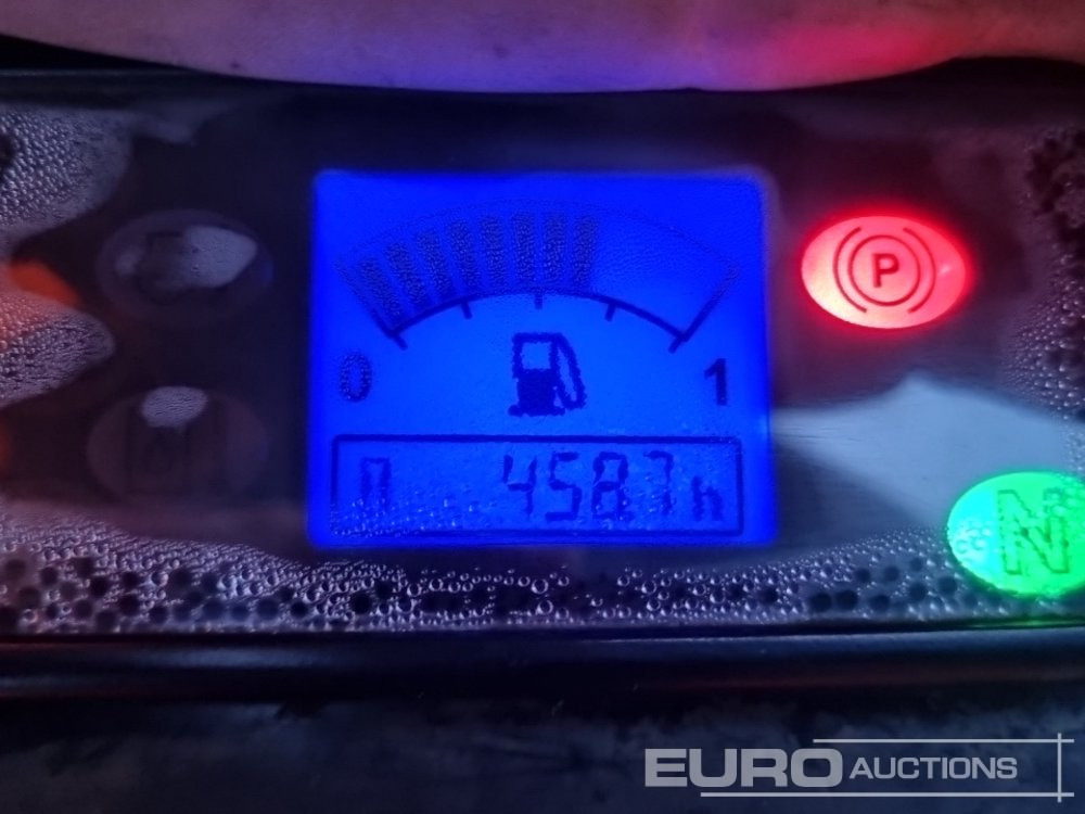 Мини самосвал 2021 JCB 1T-2S5: снимка 44