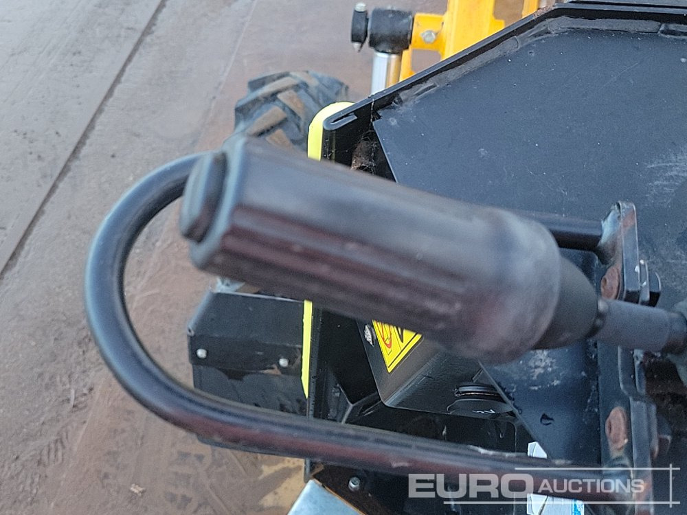 Мини самосвал 2021 JCB 1T-2S5: снимка 40