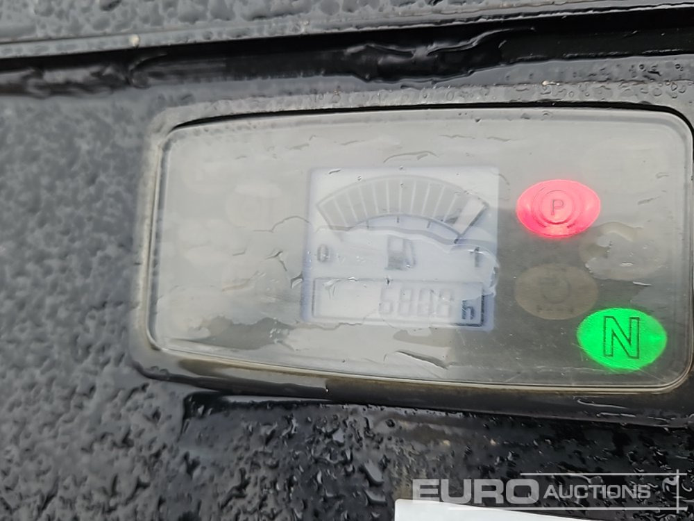 Мини самосвал 2021 JCB 1T-2S5: снимка 37