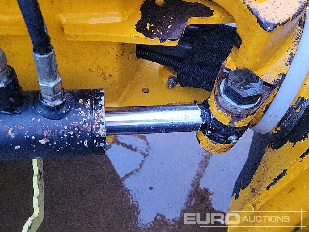 Мини самосвал 2021 JCB 1T-2S5: снимка 17