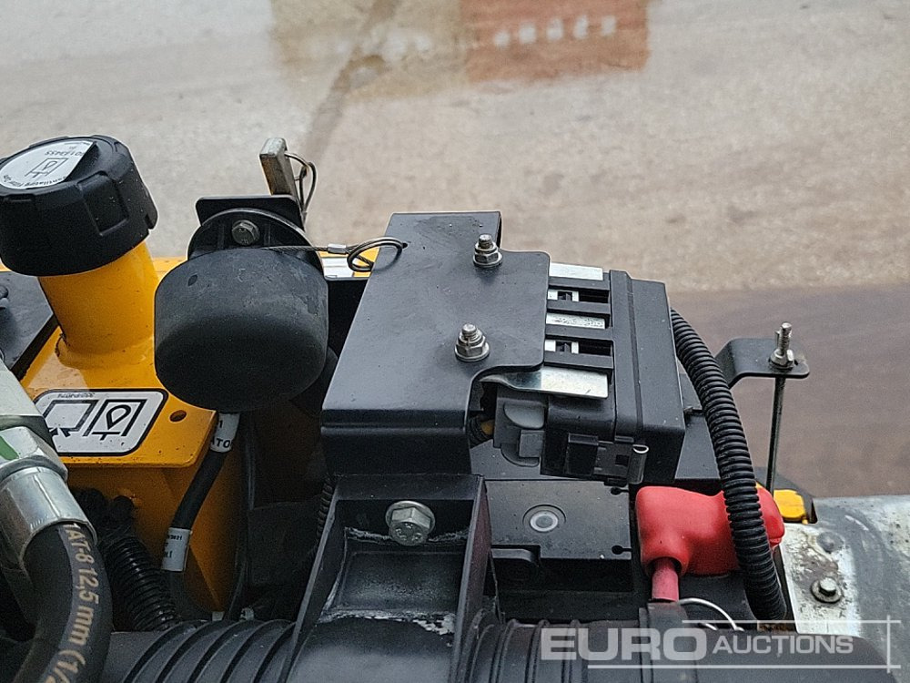 Мини самосвал 2021 JCB 1T-2S5: снимка 30