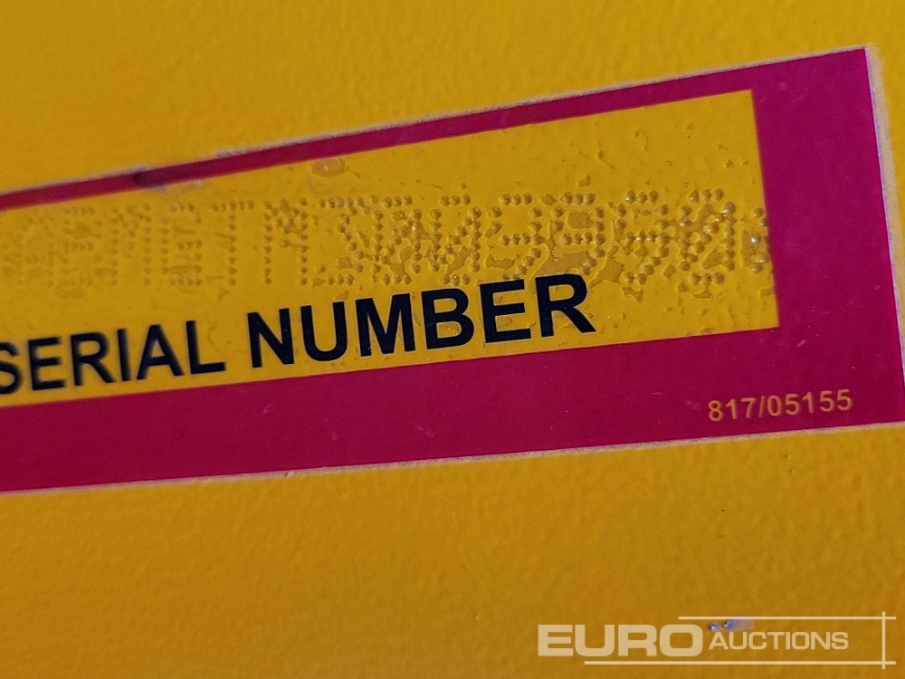 Телескопичен товарач 2021 JCB 535-95: снимка 39