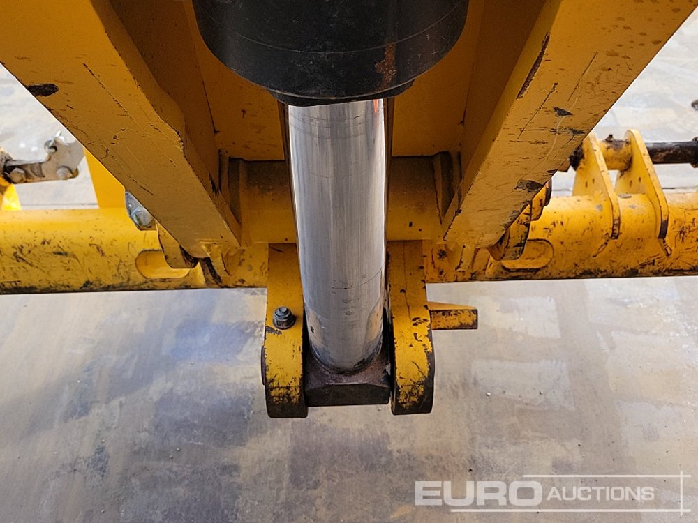 Телескопичен товарач 2021 JCB 535-95: снимка 23