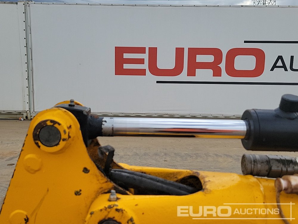 Мини багер 2021 JCB 8008CTS: снимка 34