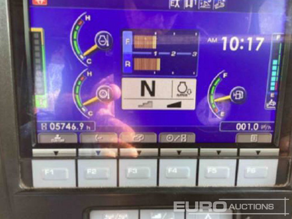 2021 Komatsu D51PXI-24 - Булдозер: снимка 5 2021 Komatsu D51PXI-24 - Булдозер: снимка 5