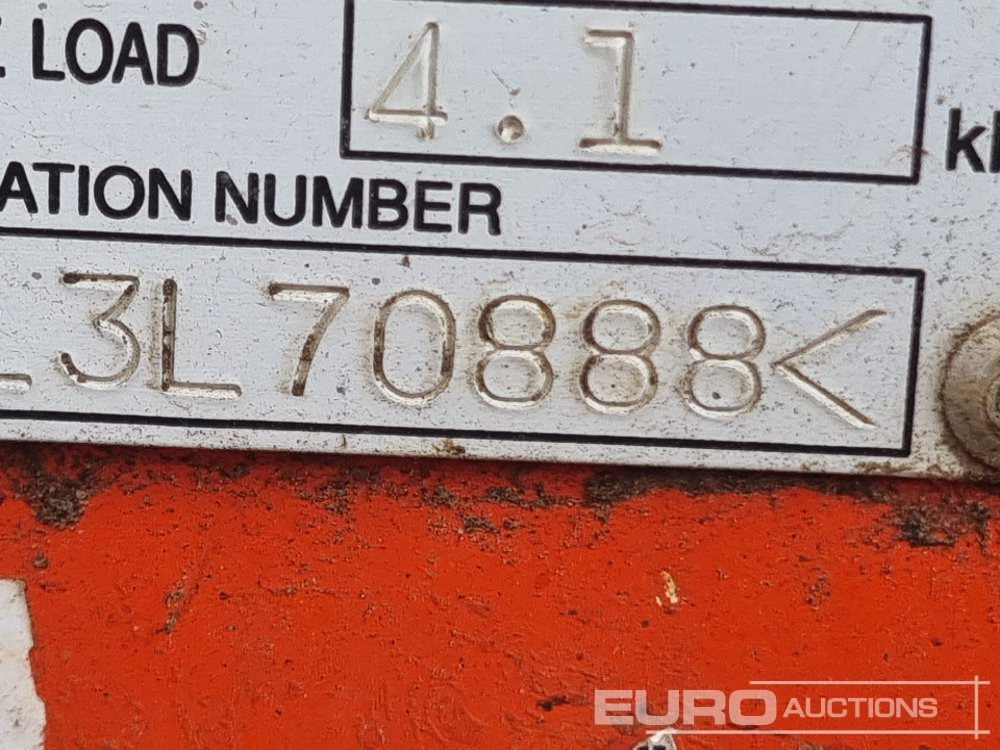 Мини багер 2021 Kubota K008-3: снимка 49
