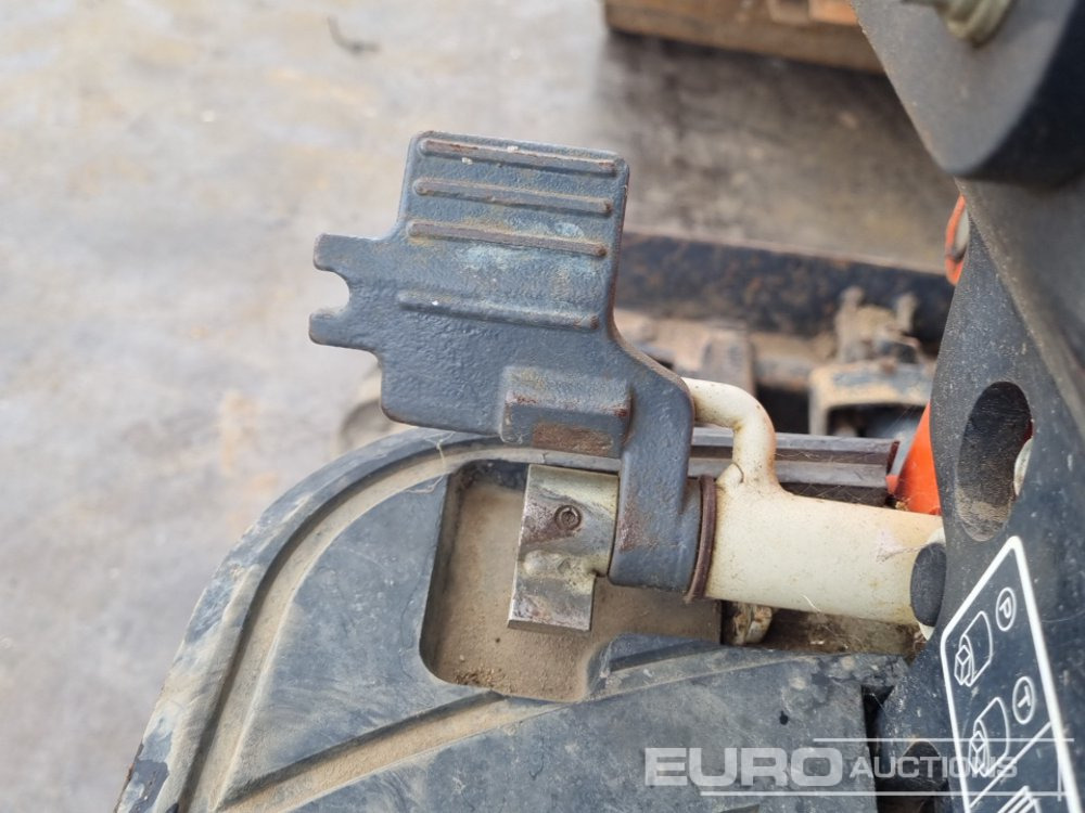 Мини багер 2021 Kubota K008-3: снимка 44