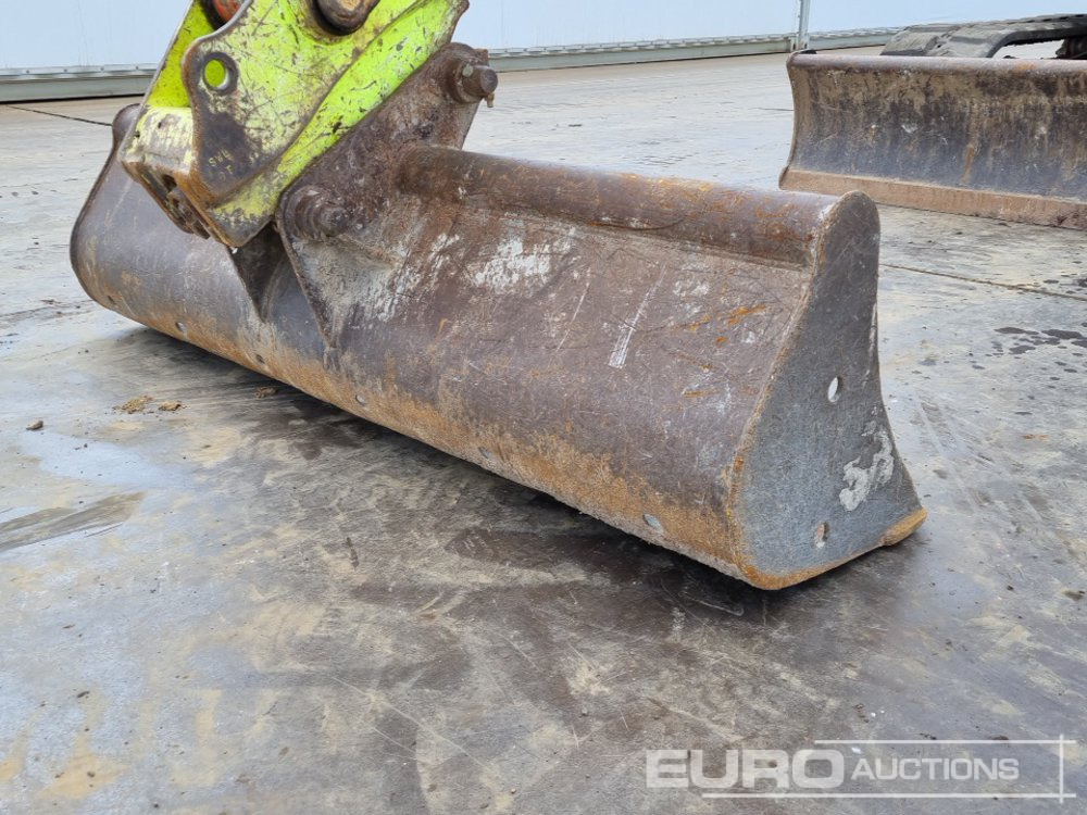 Мини багер 2021 Kubota KX080-4A2: снимка 19