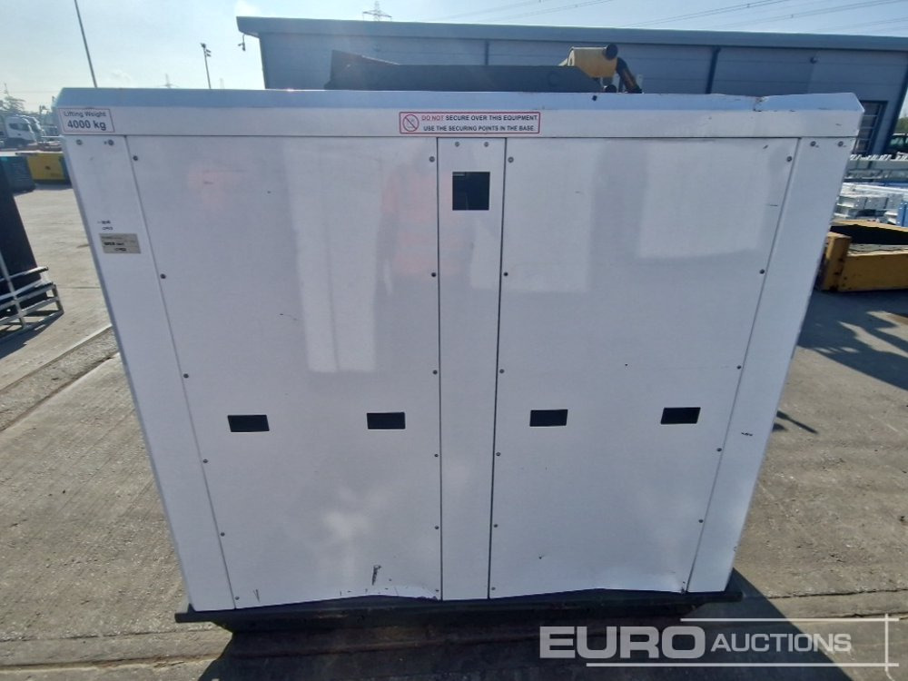 2021 Offgrid INGENIUM LX 30/90 - Електрогенератор: снимка 2 2021 Offgrid INGENIUM LX 30/90 - Електрогенератор: снимка 2
