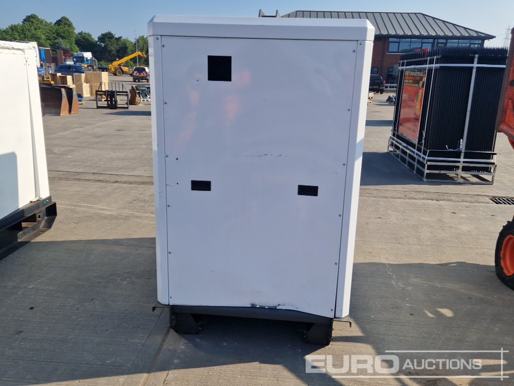 2021 Offgrid INGENIUM LX 30/90 - Електрогенератор: снимка 4 2021 Offgrid INGENIUM LX 30/90 - Електрогенератор: снимка 4
