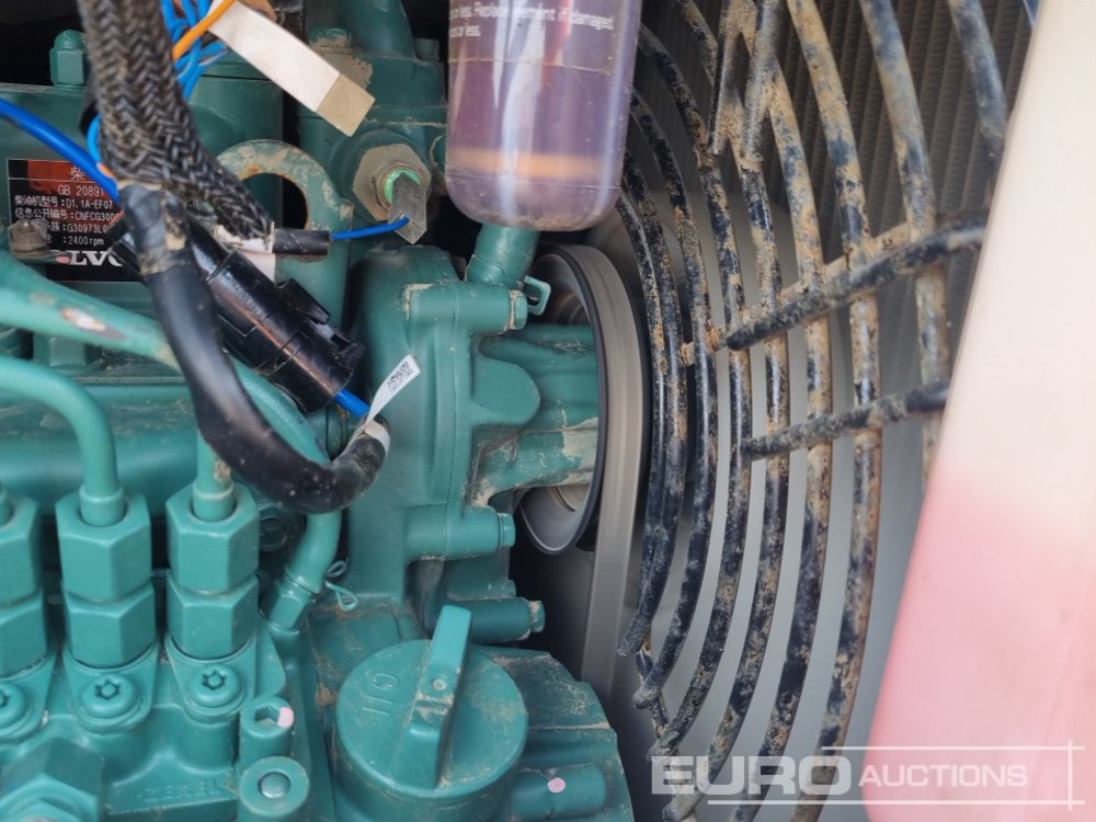 Мини багер 2021 Volvo ECR25D: снимка 26