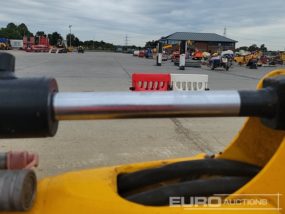 Мини багер 2022 JCB 8008CT: снимка 25