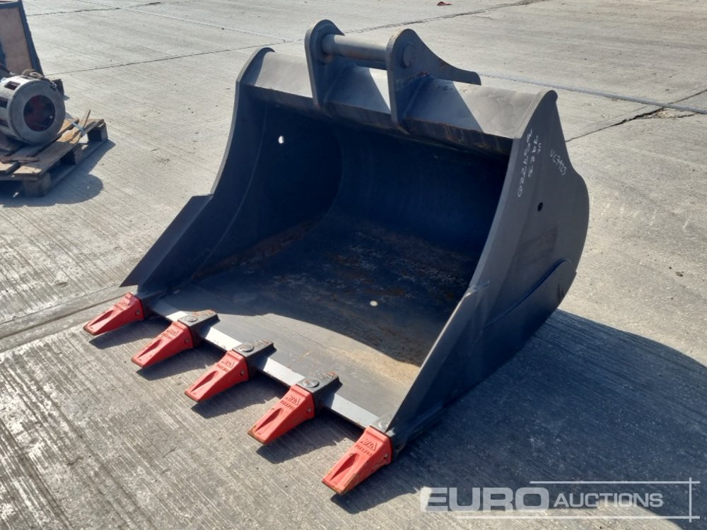 2022 Miller 54" Digging Bucket 65mm Pinto suit 13 Ton Excavator - Кофа: снимка 3 2022 Miller 54" Digging Bucket 65mm Pinto suit 13 Ton Excavator - Кофа: снимка 3