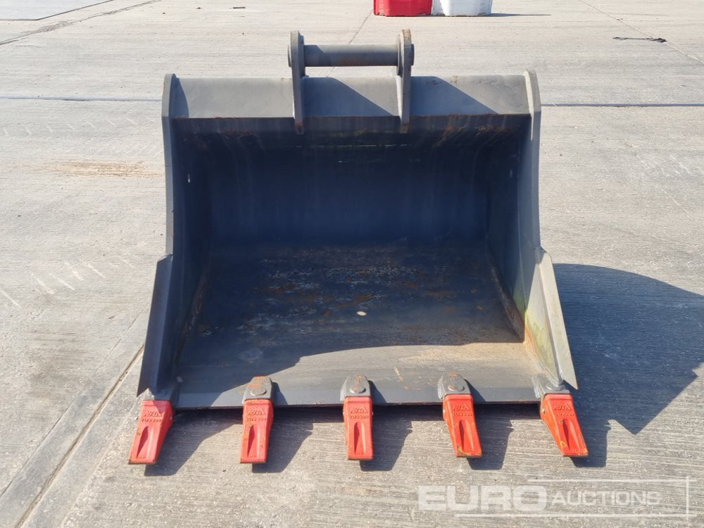 2022 Miller 54" Digging Bucket 65mm Pinto suit 13 Ton Excavator - Кофа: снимка 2 2022 Miller 54" Digging Bucket 65mm Pinto suit 13 Ton Excavator - Кофа: снимка 2