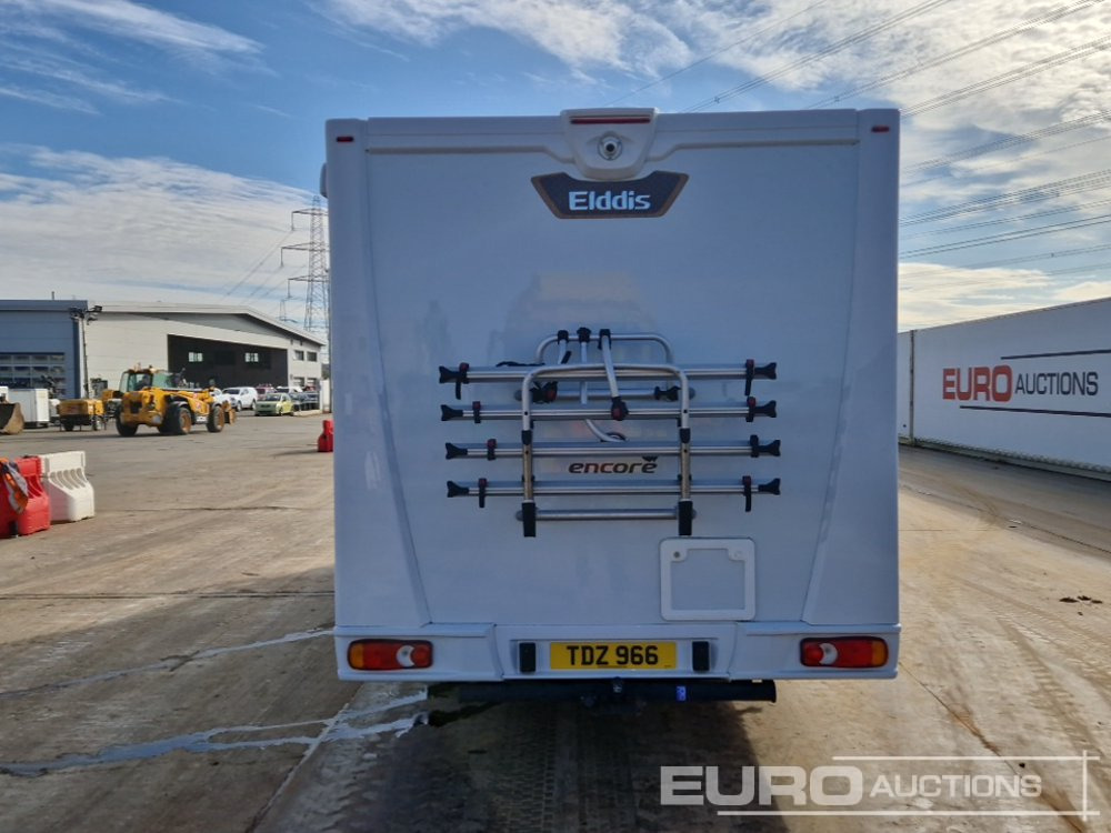 2022 Peugeot Multijet - Кемпер ван: снимка 4 2022 Peugeot Multijet - Кемпер ван: снимка 4