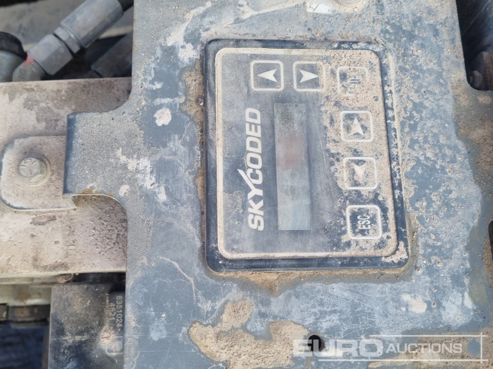 Работна площадка 2022 SkyJack SJ3219: снимка 18