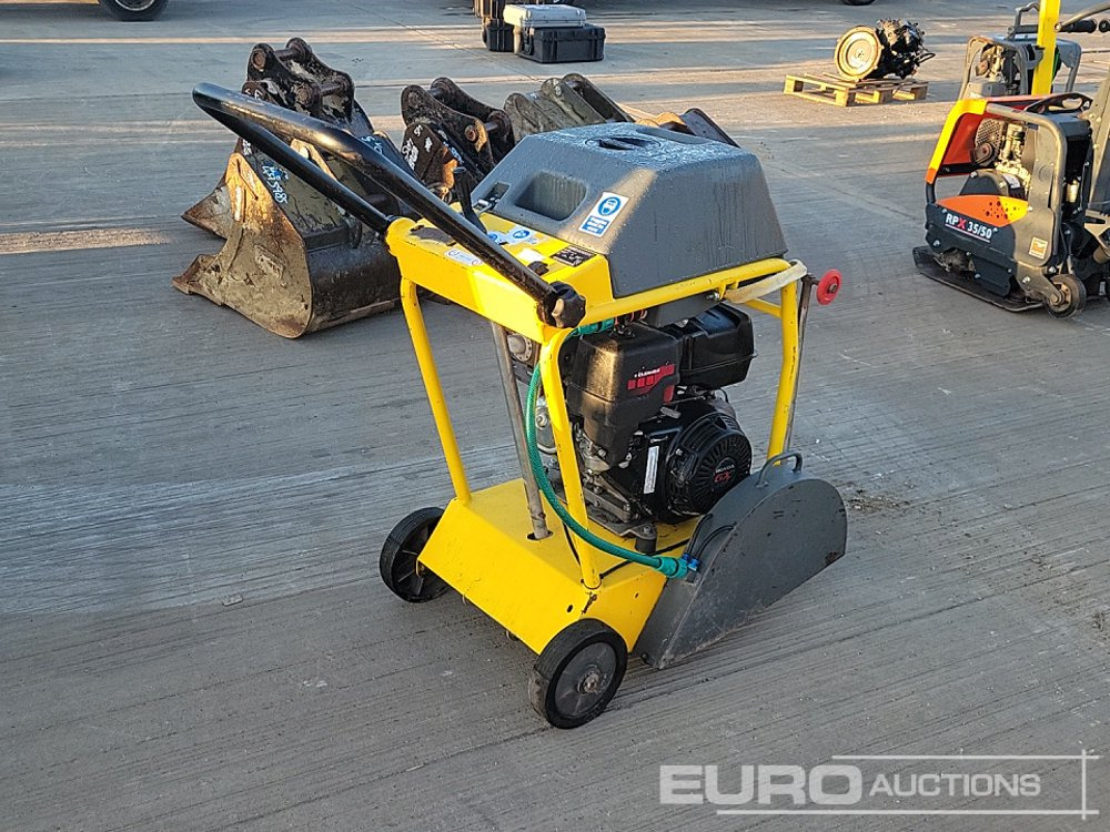 2022 Wacker Neuson BFS 1345 - Техника за слагане на асфалт: снимка 5 2022 Wacker Neuson BFS 1345 - Техника за слагане на асфалт: снимка 5