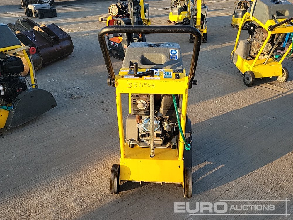 2022 Wacker Neuson BFS 1345 - Техника за слагане на асфалт: снимка 4 2022 Wacker Neuson BFS 1345 - Техника за слагане на асфалт: снимка 4