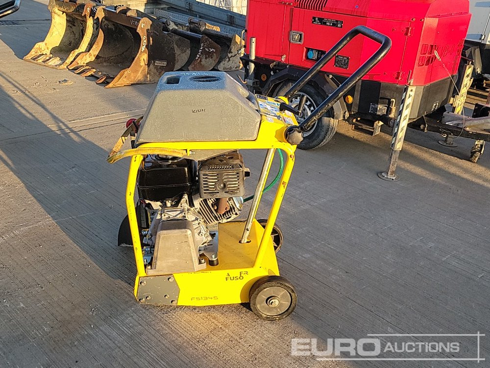 2022 Wacker Neuson BFS 1345 - Техника за слагане на асфалт: снимка 2 2022 Wacker Neuson BFS 1345 - Техника за слагане на асфалт: снимка 2