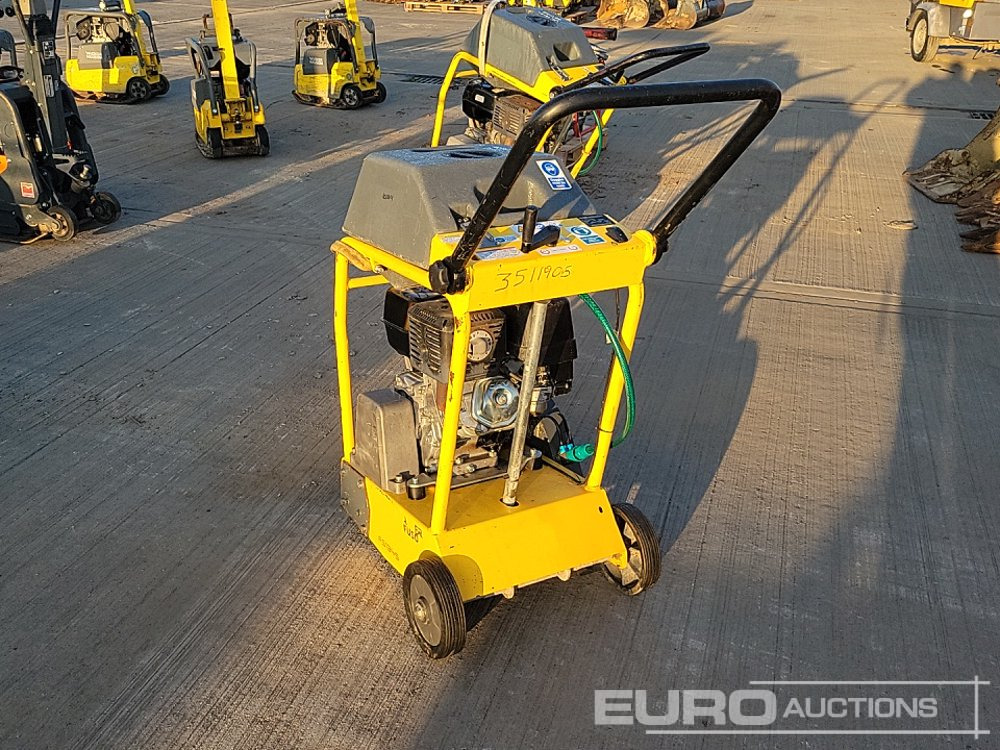 2022 Wacker Neuson BFS 1345 - Техника за слагане на асфалт: снимка 3 2022 Wacker Neuson BFS 1345 - Техника за слагане на асфалт: снимка 3