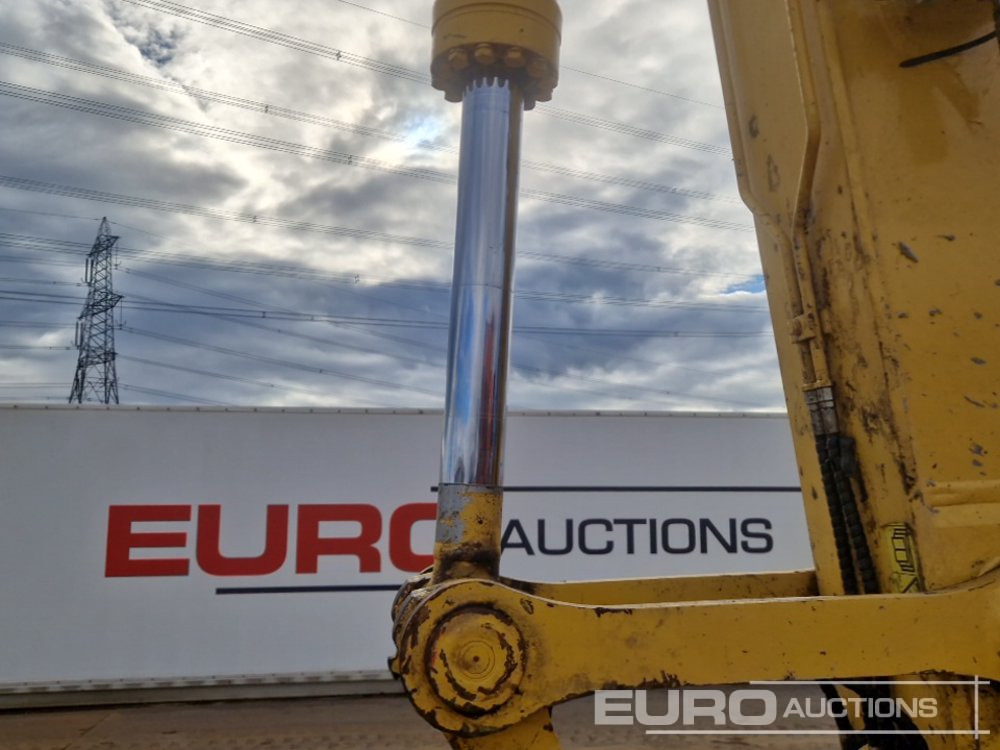 Верижен багер 2023 Komatsu PC210LC-11E0: снимка 22