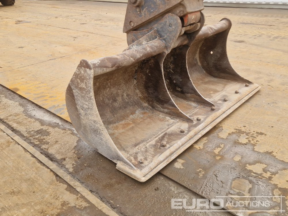 Верижен багер 2023 Komatsu PC210LC-11E0: снимка 42