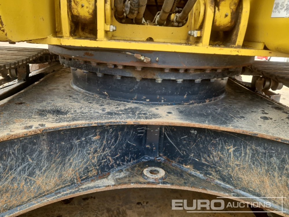 Верижен багер 2023 Komatsu PC210LC-11E0: снимка 18