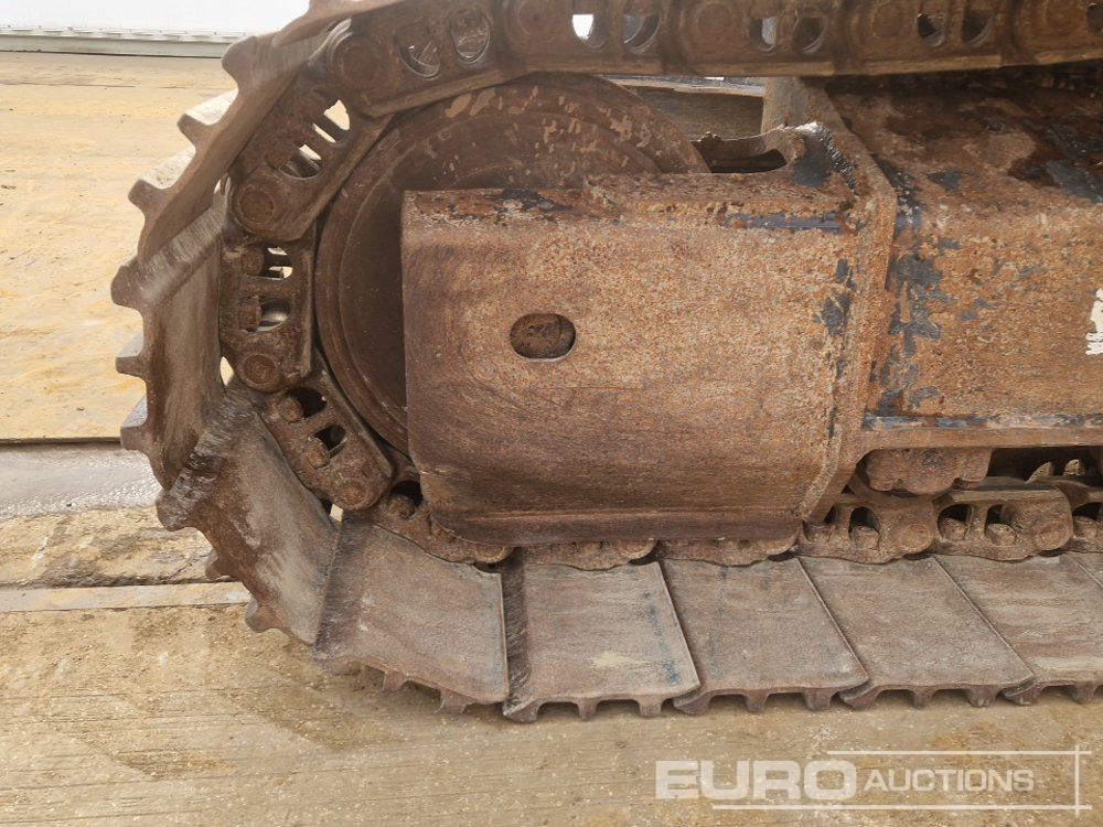 Верижен багер 2023 Komatsu PC210LC-11E0: снимка 10