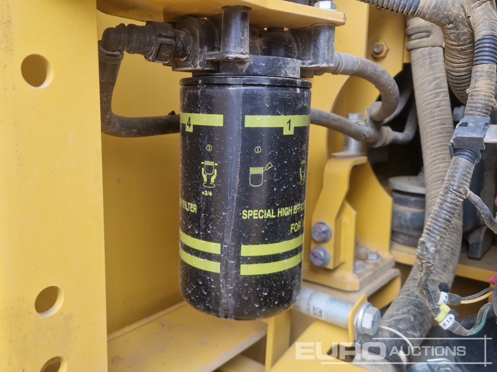 Верижен багер 2023 Komatsu PC210LC-11E0: снимка 26