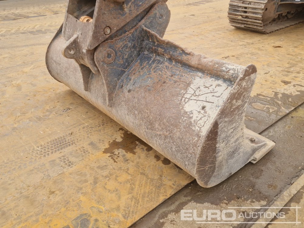 Верижен багер 2023 Komatsu PC210LC-11E0: снимка 41