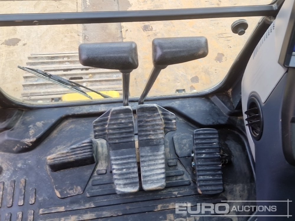 Верижен багер 2023 Komatsu PC210LC-11E0: снимка 45