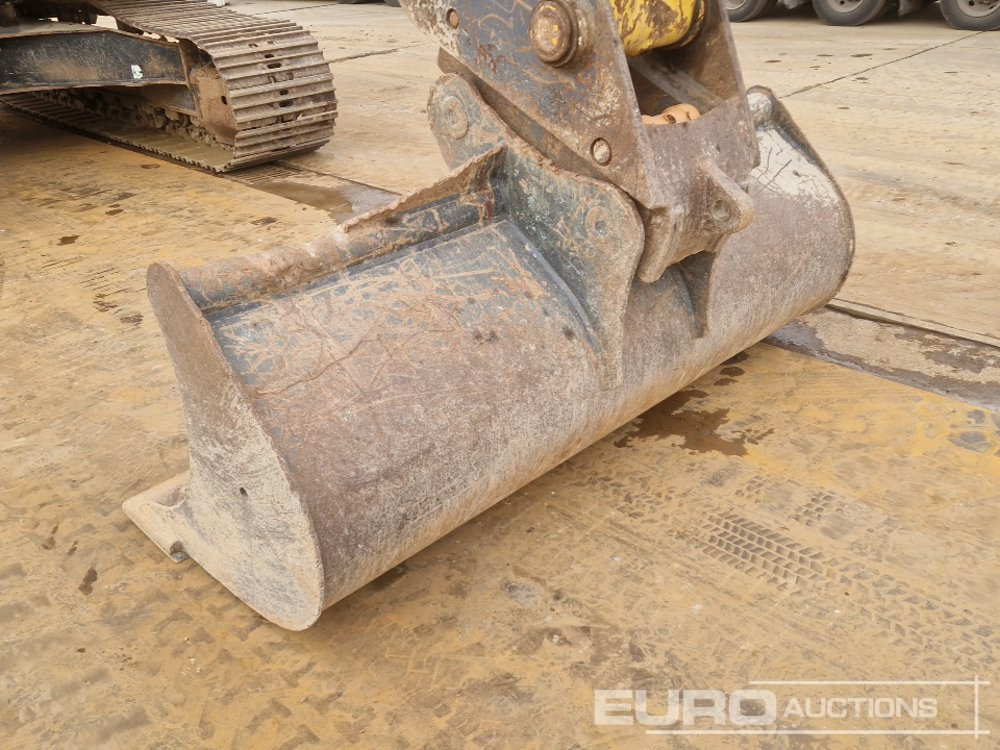 Верижен багер 2023 Komatsu PC210LC-11E0: снимка 40