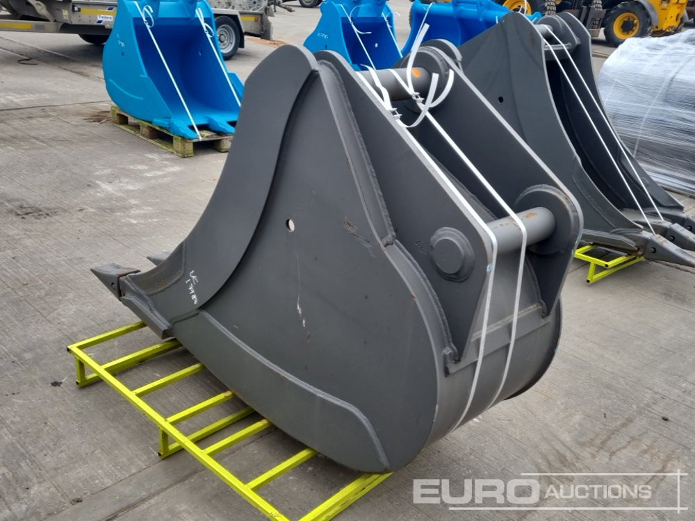 2023 Miller 24" Scoop Bucket 80mm Pin to suit 20 Ton Excavator - Кофа: снимка 3 2023 Miller 24" Scoop Bucket 80mm Pin to suit 20 Ton Excavator - Кофа: снимка 3