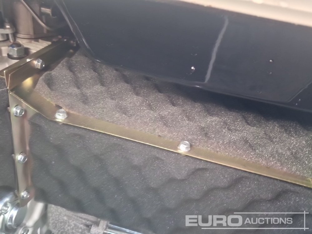 Електрогенератор 2024 Compal Power VG-R110 11Kva Diesel Generator: снимка 13