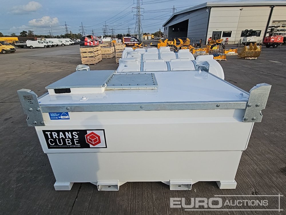 2025 Western 30TCG-GLB - Резервоар за съхранение: снимка 2 2025 Western 30TCG-GLB - Резервоар за съхранение: снимка 2