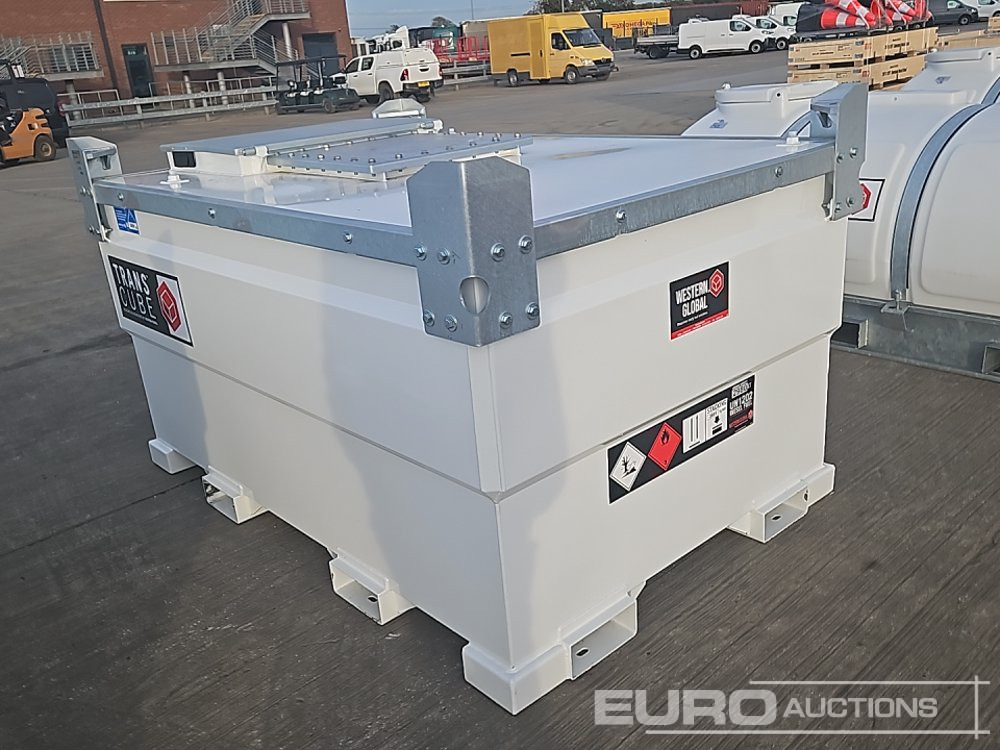 2025 Western 30TCG-GLB - Резервоар за съхранение: снимка 3 2025 Western 30TCG-GLB - Резервоар за съхранение: снимка 3