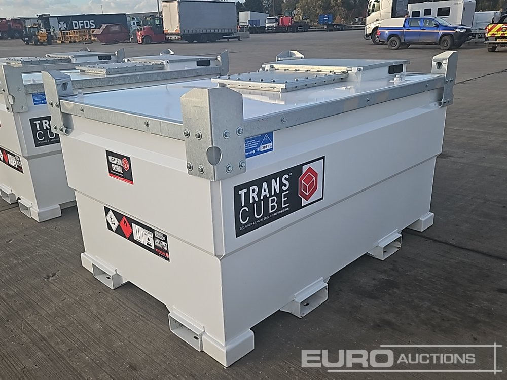 2025 Western 30TCG-GLB - Резервоар за съхранение: снимка 5 2025 Western 30TCG-GLB - Резервоар за съхранение: снимка 5