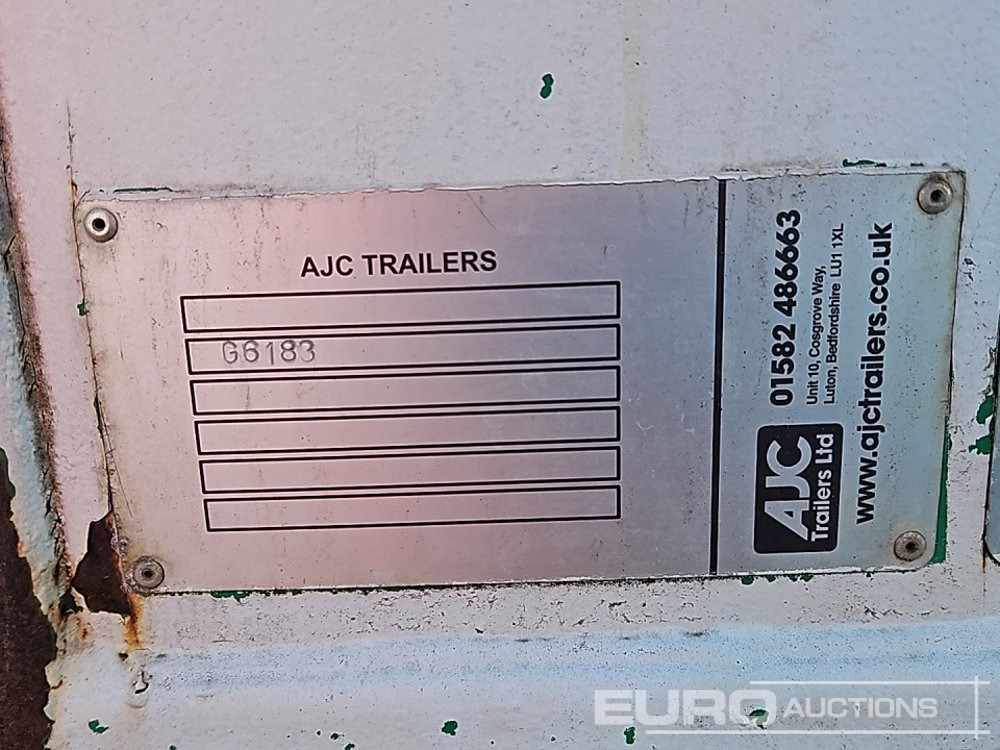 Морски контейнер 22' Welfare Unit, Canteen, Toilet (Cannot Be Reconsigned): снимка 23