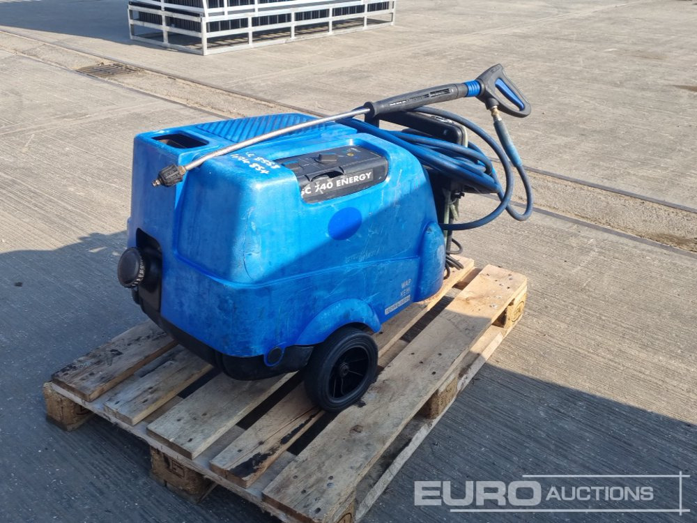 250 Volt Pressure Washer - Водоструйка: снимка 1 250 Volt Pressure Washer - Водоструйка: снимка 1
