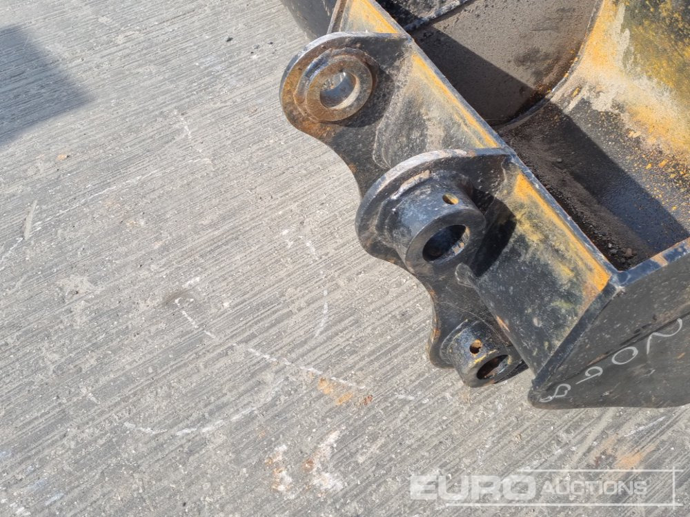 Кофа 36", 24" Digging Bucket 50-60mm Pin to suit 6-10 Ton Excavator: снимка 15