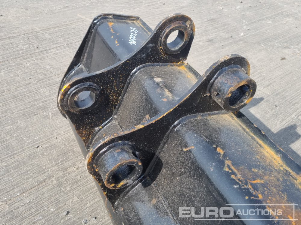 Кофа 36", 24" Digging Bucket 50-60mm Pin to suit 6-10 Ton Excavator: снимка 11