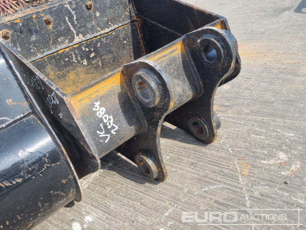Кофа 36", 24" Digging Bucket 50-60mm Pin to suit 6-10 Ton Excavator: снимка 16
