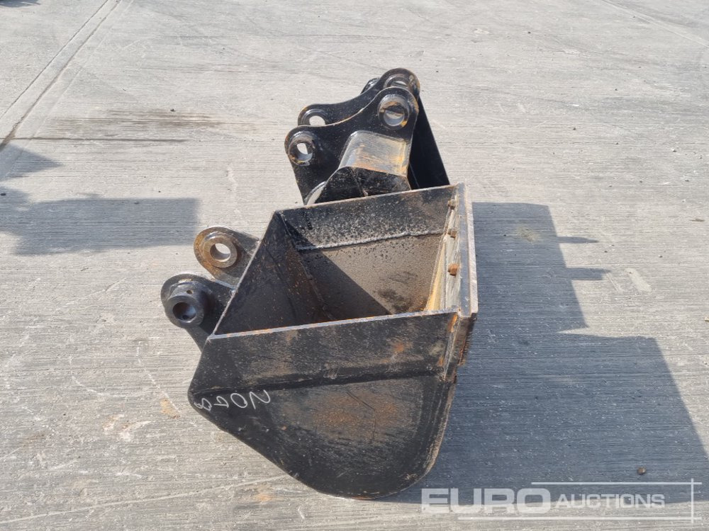 Кофа 36", 24" Digging Bucket 50-60mm Pin to suit 6-10 Ton Excavator: снимка 6