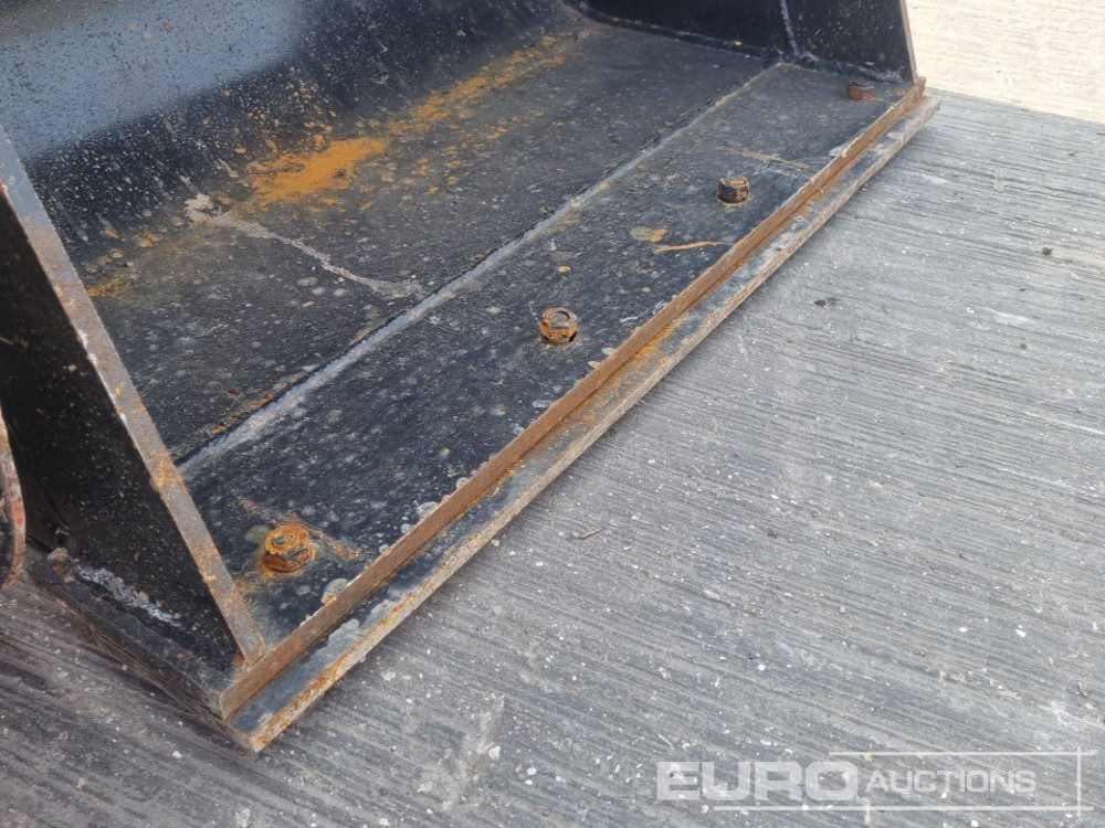 Кофа 36", 24" Digging Bucket 50-60mm Pin to suit 6-10 Ton Excavator: снимка 10