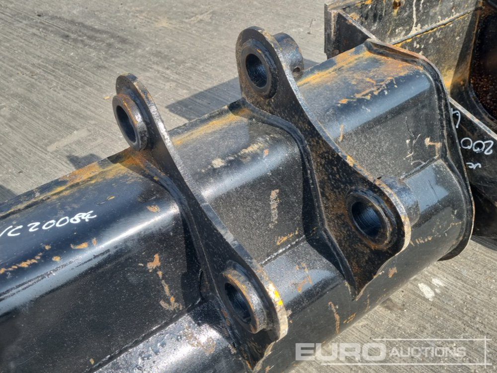 Кофа 36", 24" Digging Bucket 50-60mm Pin to suit 6-10 Ton Excavator: снимка 12