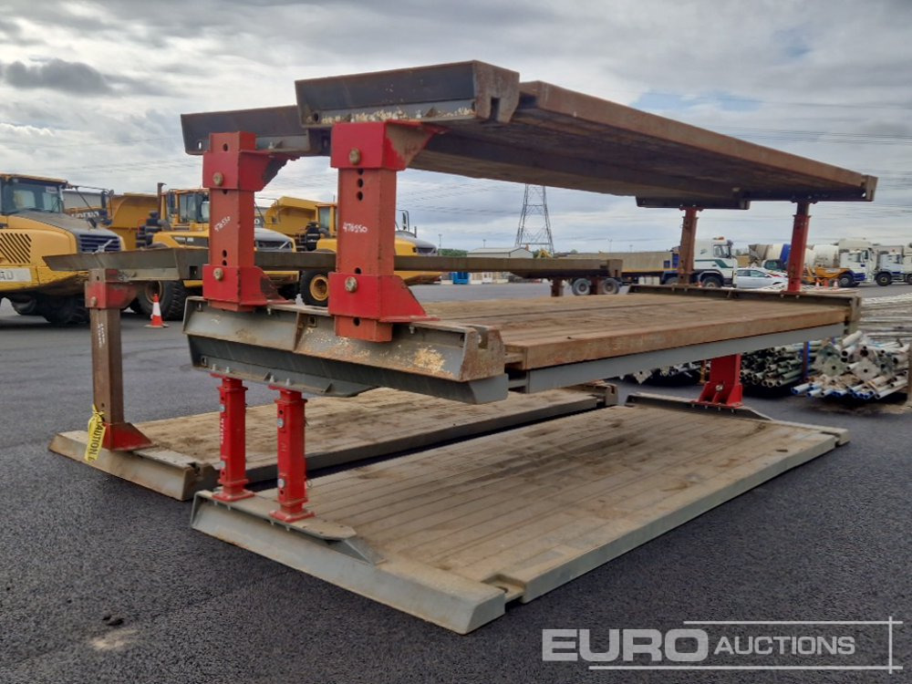 5m x 2 Trench Box (2 of), 5m x 1m Trench Boxx (2 of) - Строително оборудване: снимка 3 5m x 2 Trench Box (2 of), 5m x 1m Trench Boxx (2 of) - Строително оборудване: снимка 3